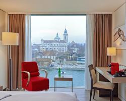 H4 Hotel Solothurn