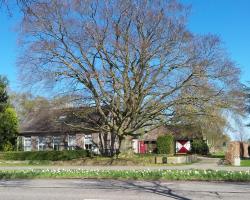B&B Huize de Rode Beuk