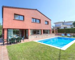 Holiday Home Rosada