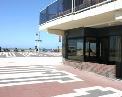 Appartement Schuitengat