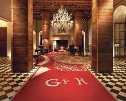 Gramercy Park Hotel