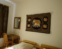 Wira Guesthouse 25a