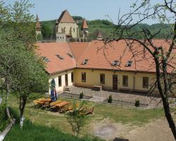 Unglerus Guesthouse