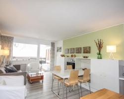 Apartment Haus Achenstrasse.1