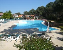 Holiday Home Domaine Golf Resort