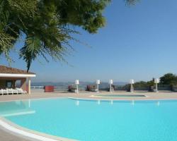 Apartment Collines de Bellevue
