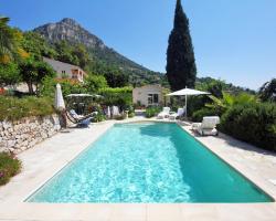 Holiday Home La Fontonne