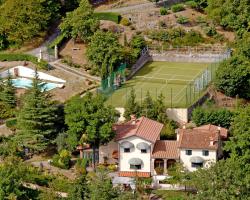 Villa Villa Campo del Mulino by Interhome