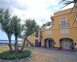 Locazione Turistica Fallico-2