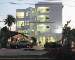 Hotel Caribe