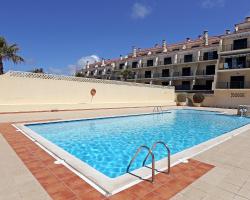 Apartment Garden Parc by Interhome