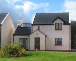 Holiday Home Sneem-1