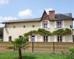 Holiday Home Le Logis du Chateau