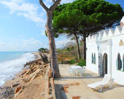 Villa Mont-roig Bahia