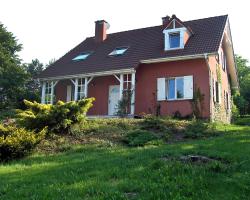 Holiday Home Pękowice