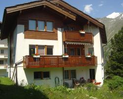 Haus Le Mirage
