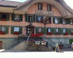 Gasthof zum Bären