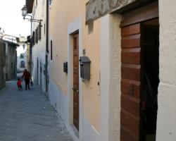 Residenza Antico Chianti