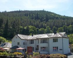 Glenwood Guesthouse Betws-y-coed