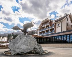 Hotel Impozant