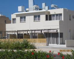 Sunny Holiday Apartments