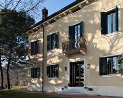 Cà Delle Vigne