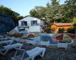 Oasis Villas