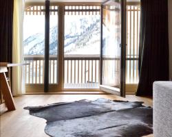 Arlberg Lodges