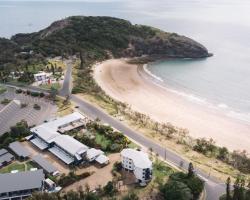 Rosslyn Bay Resort Yeppoon