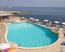 The Preluna Hotel
