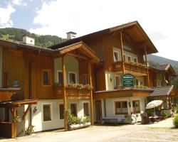 Ferienhäuser Thalbach