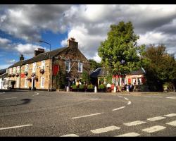 The Original Rosslyn Inn