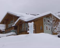 Ferienhäuser Thalbach