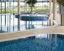 Pillo Hotel & Leisure Club
