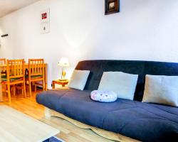 Apartment Le Mummery.6