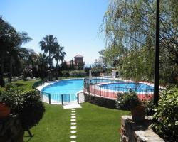 Holiday Home Olivar 34