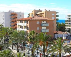 Apartment Terecel Salou-7 by Interhome