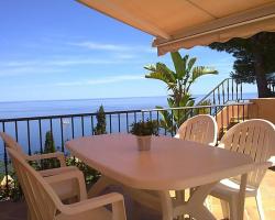 Apartment Urb Los Pinos.1
