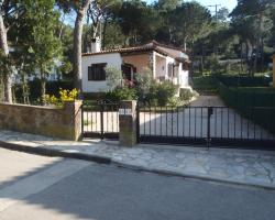 Holiday Home Villa Ana