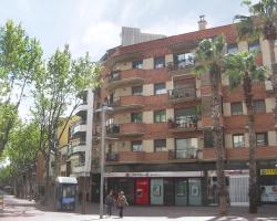 Apartment Moratos