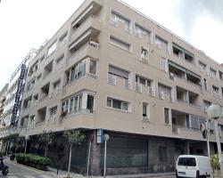 Apartment Duplex Iberia by Interhome