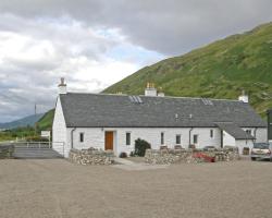 Holiday Home Stable Bothy
