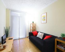 Apartment Sants-MontjuÃ¯c Almeria