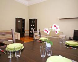 Apartment Kiraly