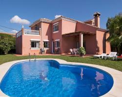 Villa Villa Dalia