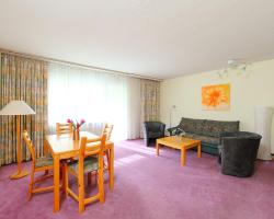 Apartment Allod-Park-17