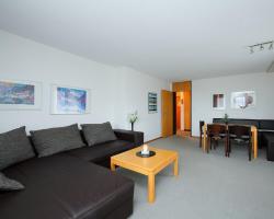 Apartment Allod-Park-34