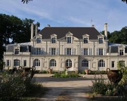 Château de la Chaussée