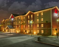 Extended Suites Monterrey Aeropuerto