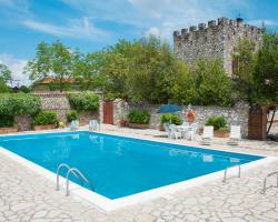 Villa Olivo secolare by Interhome